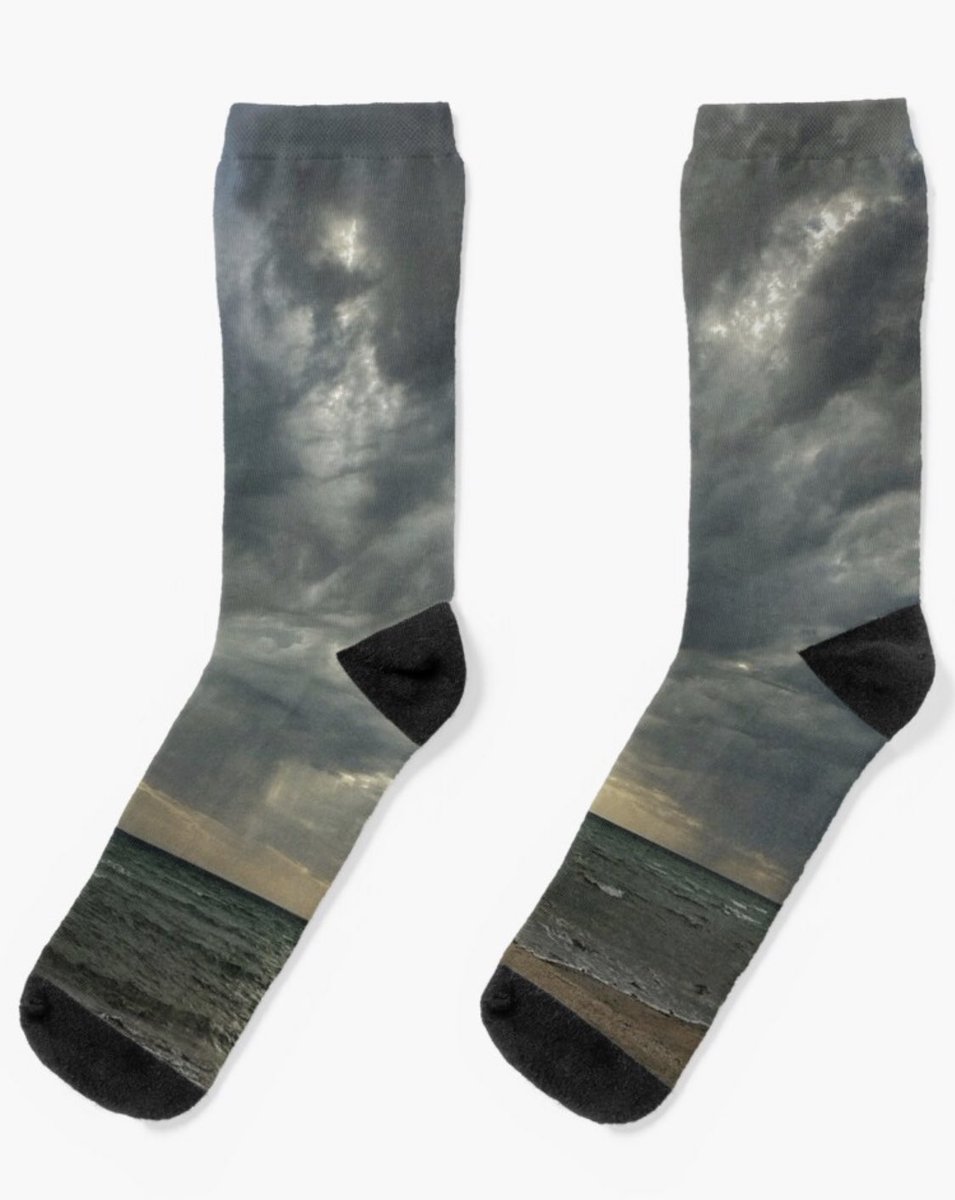 AmandaJK_'s tweet photo. Socks are such a trend RN
Just 4 of my favourites below
Go have a look at my #redbubbleshop
Link in my pinned tweet π
#photography #socks #giftideas #tedbubble https://t.co/0AwDUDDddM