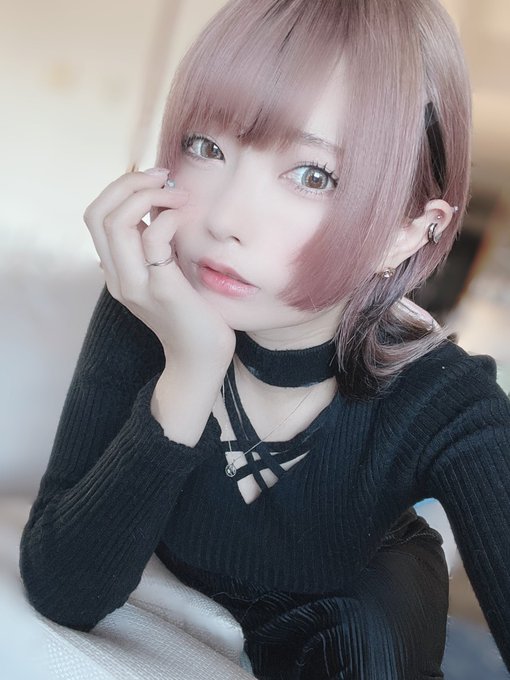 Twitterのコスプレ画像40