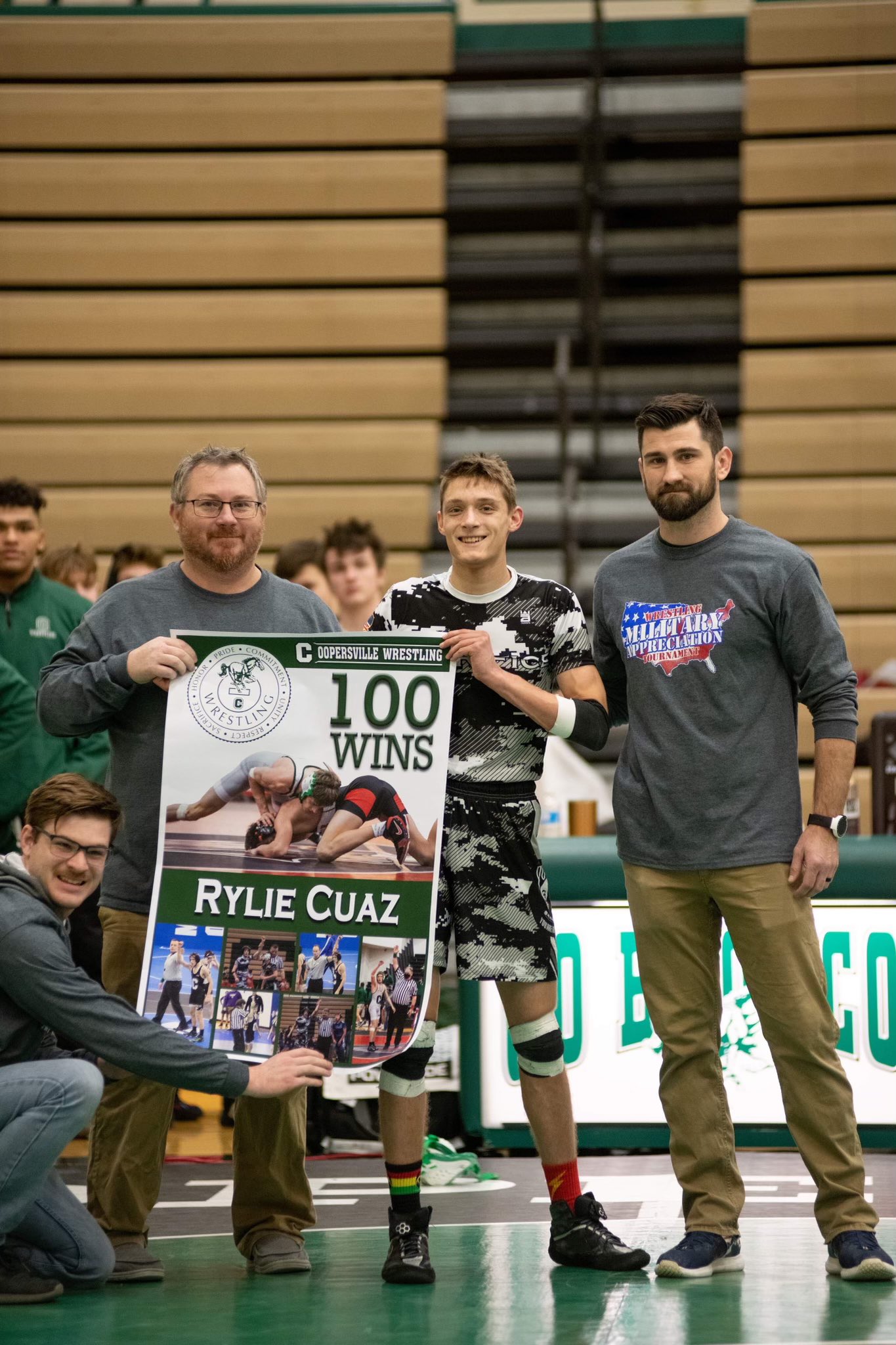 Coach Breen Coopwrestling Twitter