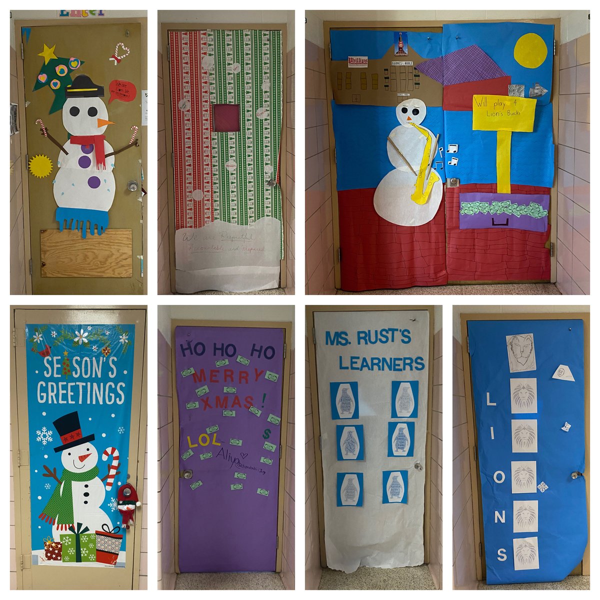 NAHS PBIS tweet media