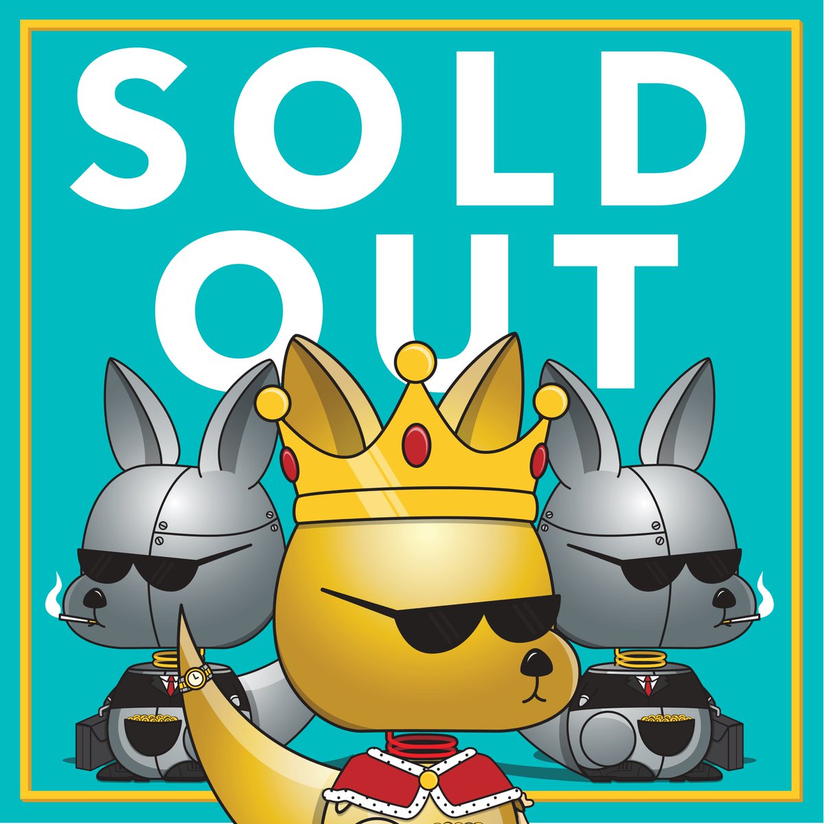 Rowdy Roos tweet media