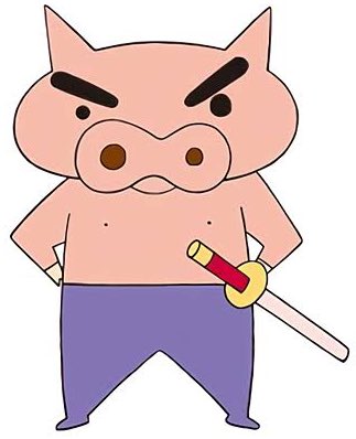 ぶりぶりざえもんのtwitterイラスト検索結果