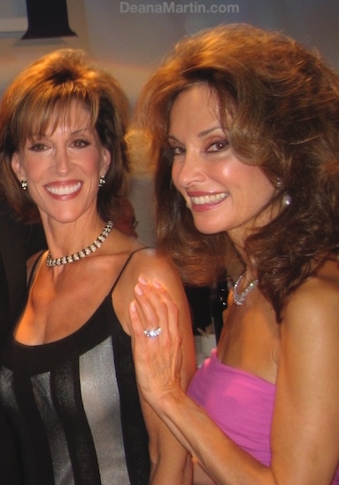 Happy Birthday, Susan Lucci! 