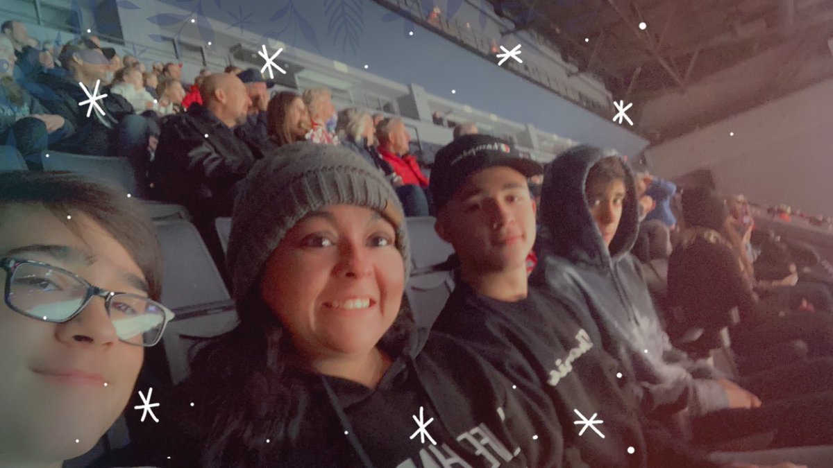 #GoGriffinsGo #HockeyTime #GRGriffs #WinningWednesday #GetPuckedUp