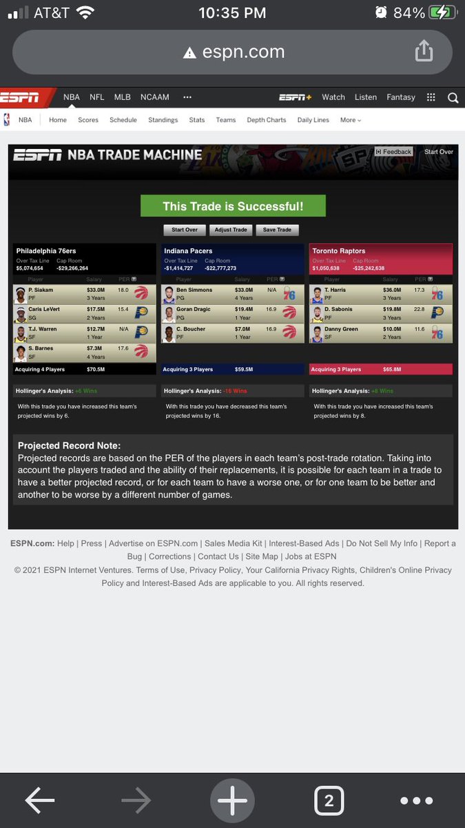 hendrix1982's tweet photo. @dmorey please make this happen.  Everyone wins in this trade https://t.co/bsoHo0zRE7