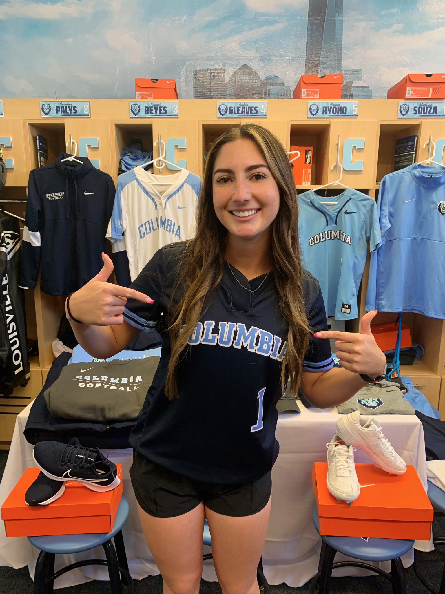 Yorba Linda HS Softball (YLHS_Softball) / Twitter