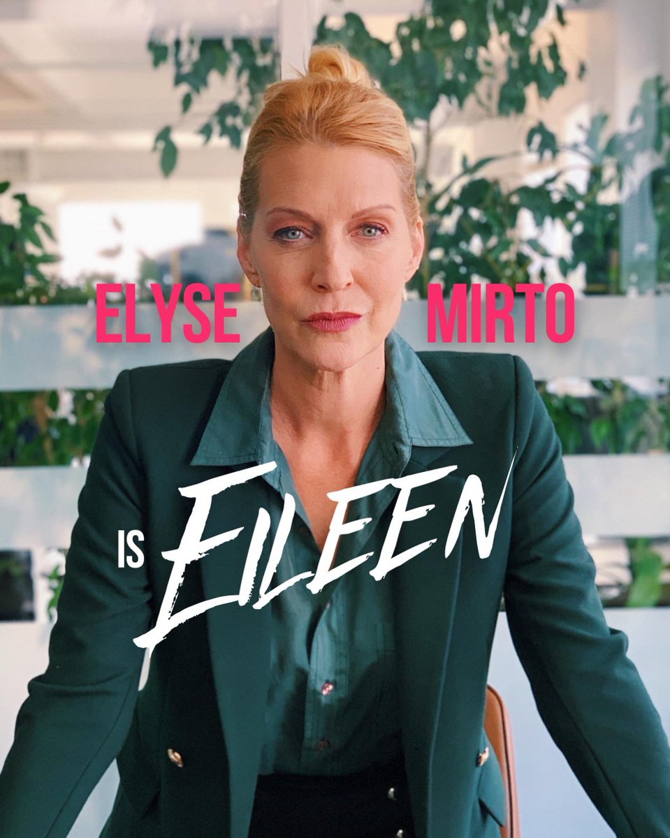 Imposter - The Series tweet media