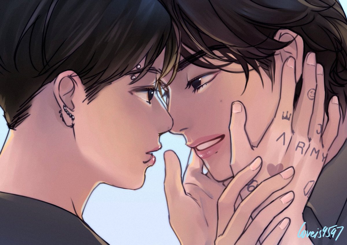 loveis9597's tweet photo. 2021 Art Improvement Train🚂
qrt with your first art vs. your latest art of 2021 and see how much you've improved! make sure to tag some artists in your post💝

@2Dbangtan @plainpainn @naeriy_ 

Omg I only drew 5 things this year I’m so sorry there’s no improvement 😭 https://t.co/Z9HWSLAONd