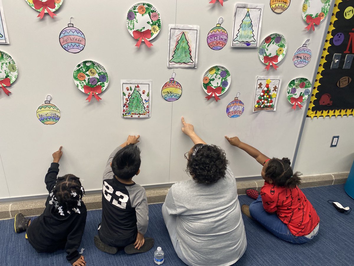 She helps ALL KiDS!!! ⁦<a href="/bookkase247/">Kasey White-Brown</a>⁩ #jeschat #wallerisdgreatness