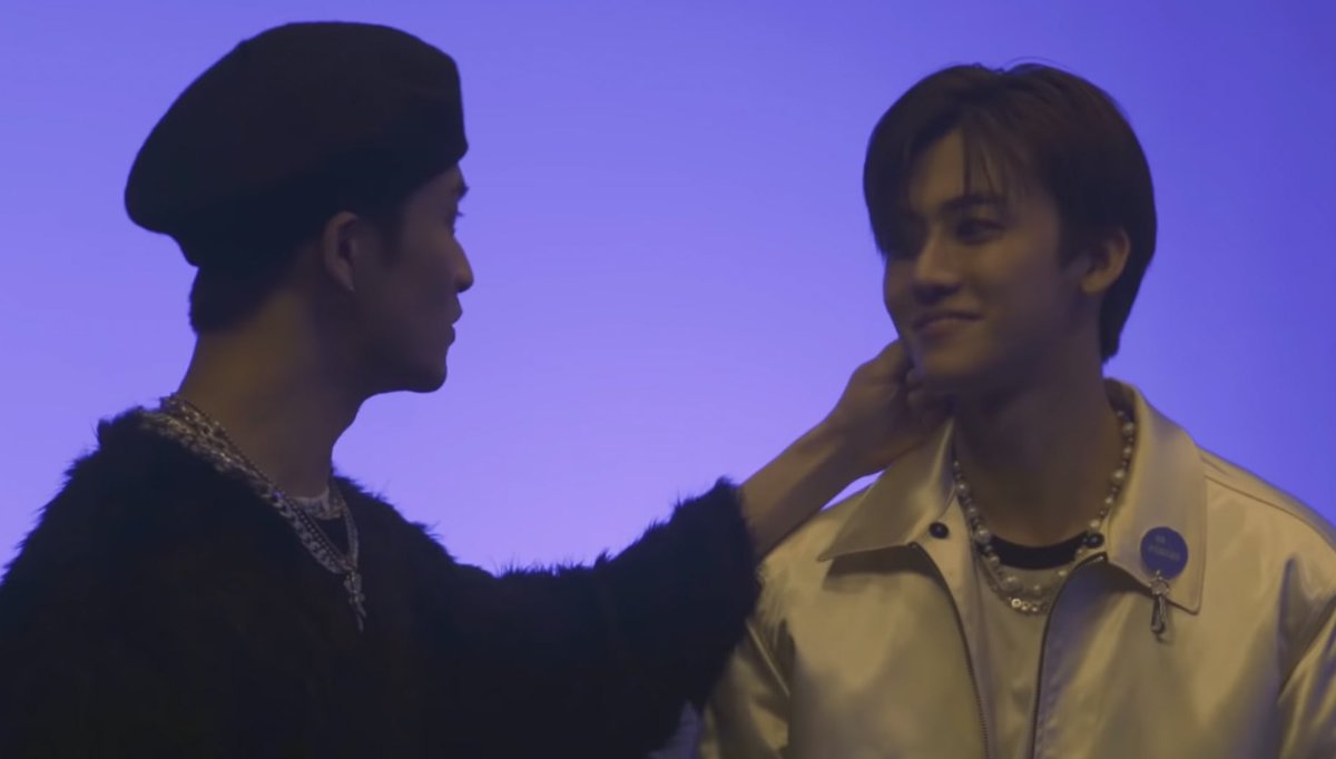 คิดถึงจังเลยยย ♡