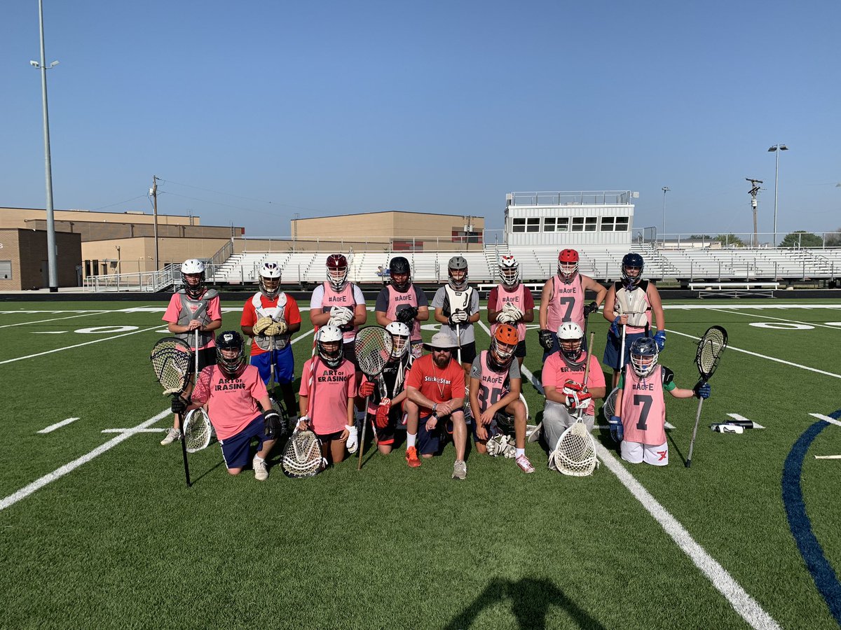 🚨 THE Texas Goalie Camp is dropping a pre-season boot camp on Jan. 22nd and Jan. 23rd. Tune up your game both in and out of the cage. 7 hours of unique and personalized instruction. Check link for details: stickstarlacrosse.sportngin.com/register/form/… 🚨  #AofE