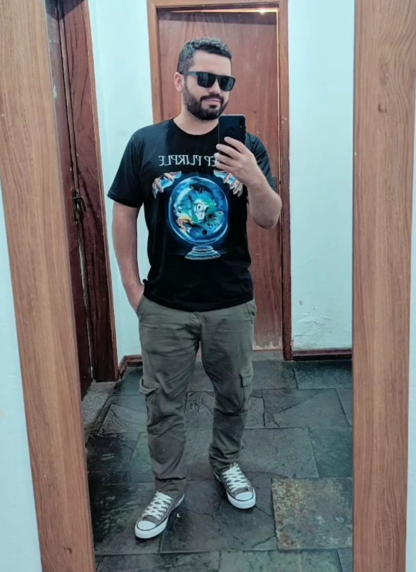 JonnMorais's tweet image. Preparado para #MatrixRessurections