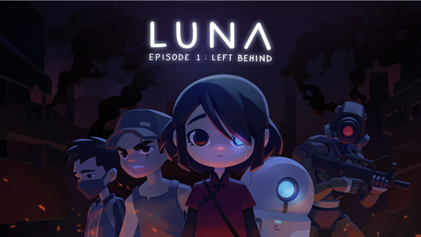 MetaHorizonDevs's tweet photo. Oculus Launch Pad grad Charuvit Wannissorn shares the creative process behind @lunavrstory—now available on App Lab: https://t.co/459QOmoOIJ https://t.co/hYjIxC8wSt