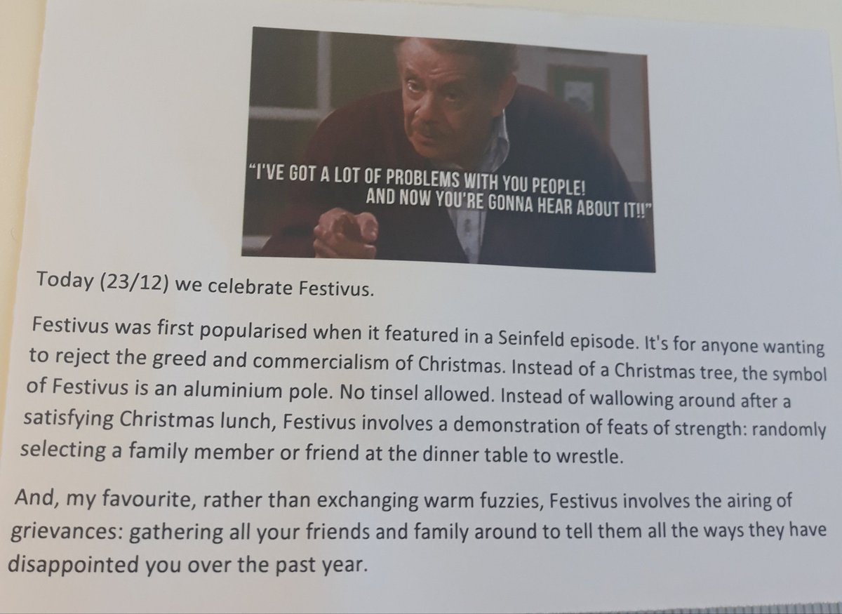 We were told to bring a Christmas themed plate to the work shared lunch. I think I nailed it!