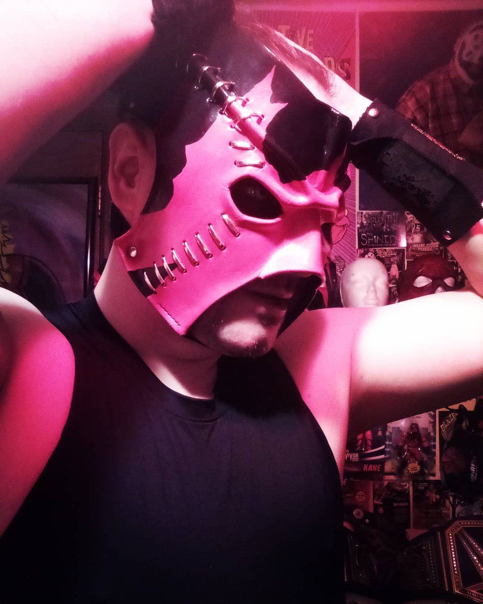Godlike_Virus's tweet photo. Give me what I could never ask for
Connect me and you could be my chemical now
Give me the drug you know I'm after
Connect me and you could be the chemical
You could be the chemical
#SlowChemical - @Finger_Eleven
π₯π₯π₯π₯
#Kane #BigRedMachine #BigRedMonster #DevilsFavoriteDemon https://t.co/Q3Jxo9Rh2W