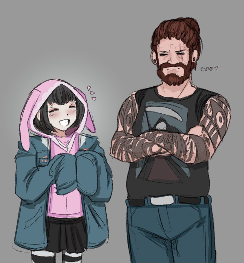 ⠀ 
⠀ 
||: art by <a href="/BRUTALAFTERCARE/">-=- Jeff -=-</a> :D 
⠀ 
⠀