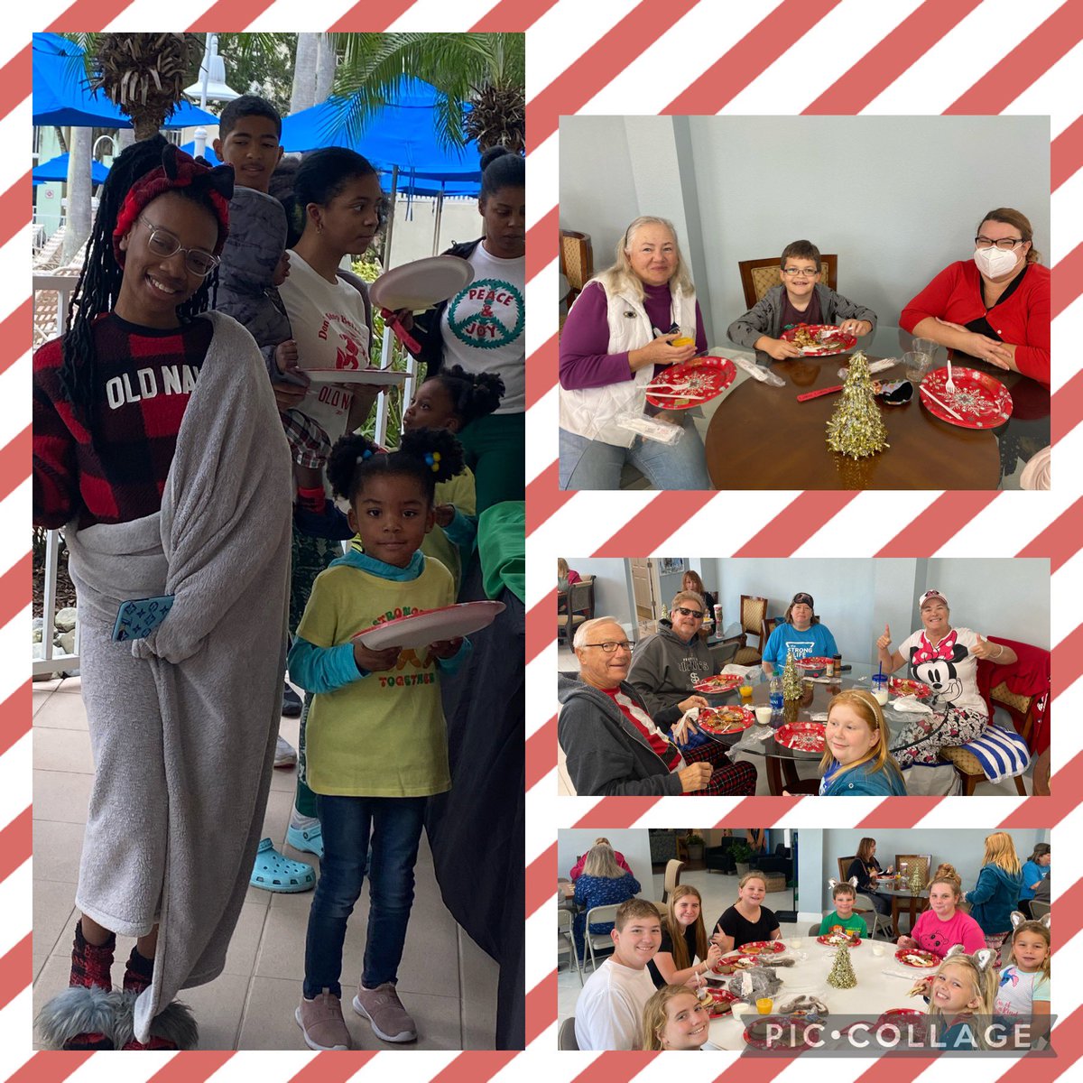 Lisa Jenkins (@lrbjenkins71) on Twitter photo We had an amazing morning at CPR with our Pancakes & PJ’s party and a visit with Santa 🎅!!! All the kids have been good all year long! 😉 <a href="/lloduca/">Lori Lo Duca</a> <a href="/RicJimDR/">Ricardo Jimenez</a> <a href="/Julissa7777/">Julissa Corchado</a> <a href="/HiltonGrandVac/">HiltonGrandVacations</a> We had an amazing morning at CPR with our Pancakes & PJ’s party and a visit with Santa 🎅!!! All the kids have been good all year long! 😉 <a href="/lloduca/">Lori Lo Duca</a> <a href="/RicJimDR/">Ricardo Jimenez</a> <a href="/Julissa7777/">Julissa Corchado</a> <a href="/HiltonGrandVac/">HiltonGrandVacations</a>