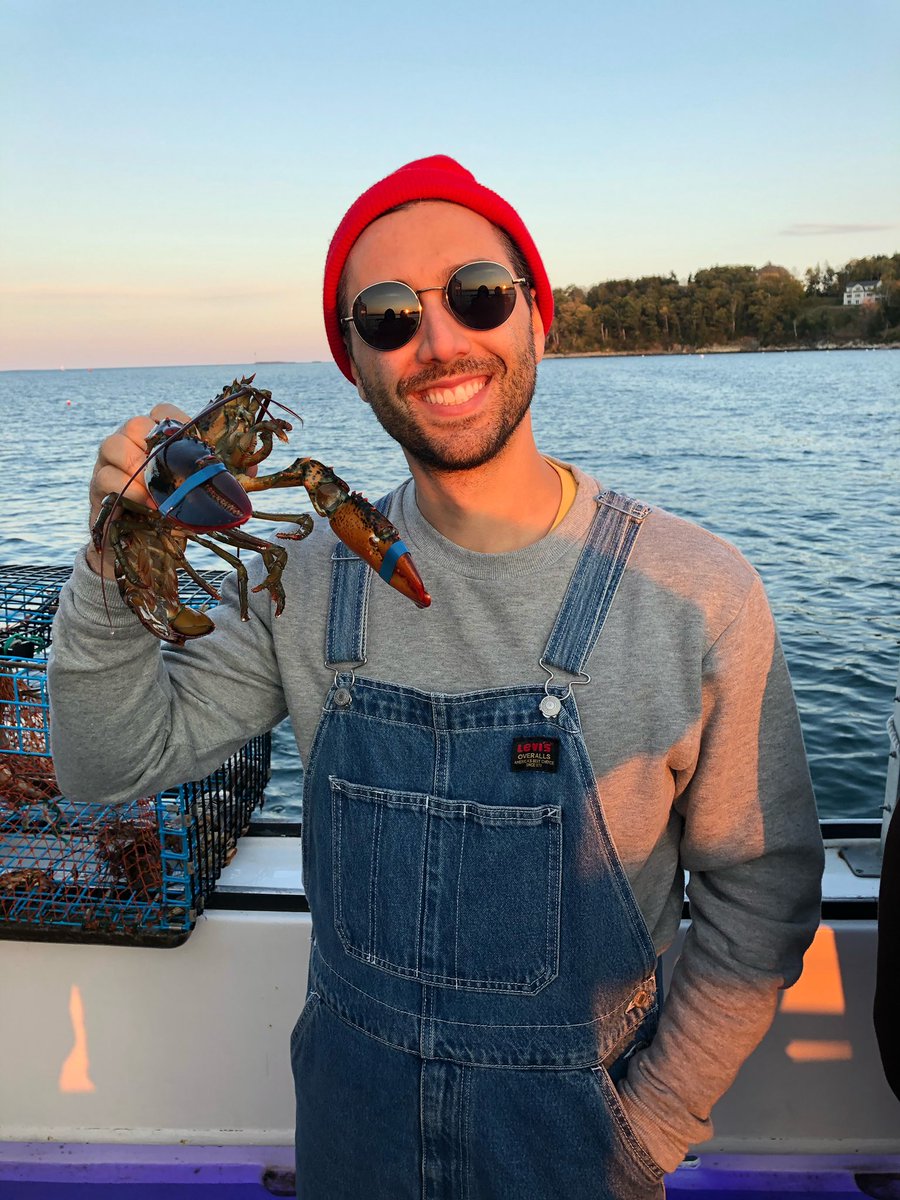 beaniedanny 👺 tweet media