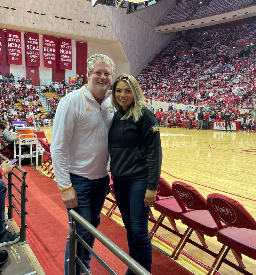 JJHickman's tweet photo. Let's go Norse! https://t.co/Nso0Mdi23F