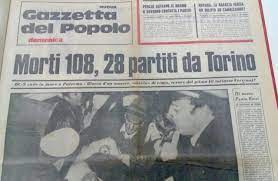 JostoMaffeo's tweet photo. ✈️ 108 MUERTOS 🕯️RIP
23 dic. 1978. En fase de aterrizaje se estrellaba en mar, en #Palermo, el #DC9 #Alitalia #AZ4128.
Y fallecia un amigo de juventud, el comte Sergio #Cerrina, con quien en el aeródromo de su familia volábamos a menudo los fines de semana.
cc @controladores https://t.co/p81VVnEV6H