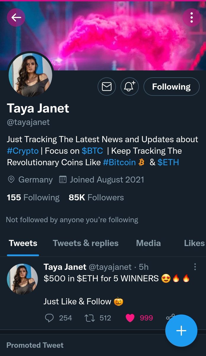 LebowzGFX's tweet photo. @tayajanet Done https://t.co/mK1AYz2zLf