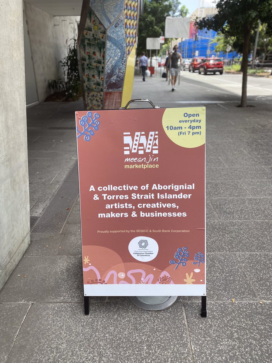 Meeanjin Markets tweet media