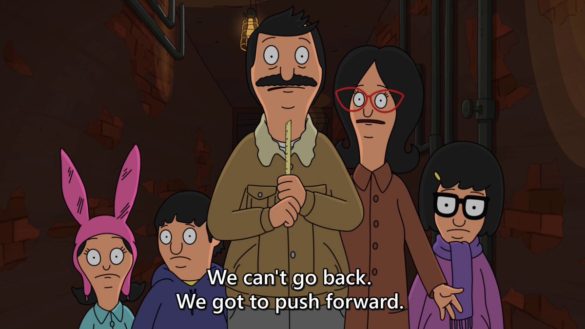 No Context Bob's Burgers (@nocontext_bobs) on Twitter photo 