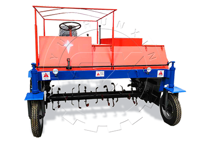 SXFertilPlant's tweet image. How much does the small compost turner costs? In our FFM factory, you can get the high performance and favorable price small capacity making composting machine.
fertilizerfactorymachine.com/small-compost-…
#SmallCompostTurner #SmallFermentingMachine #CompostingMachinewithSmallCapacity