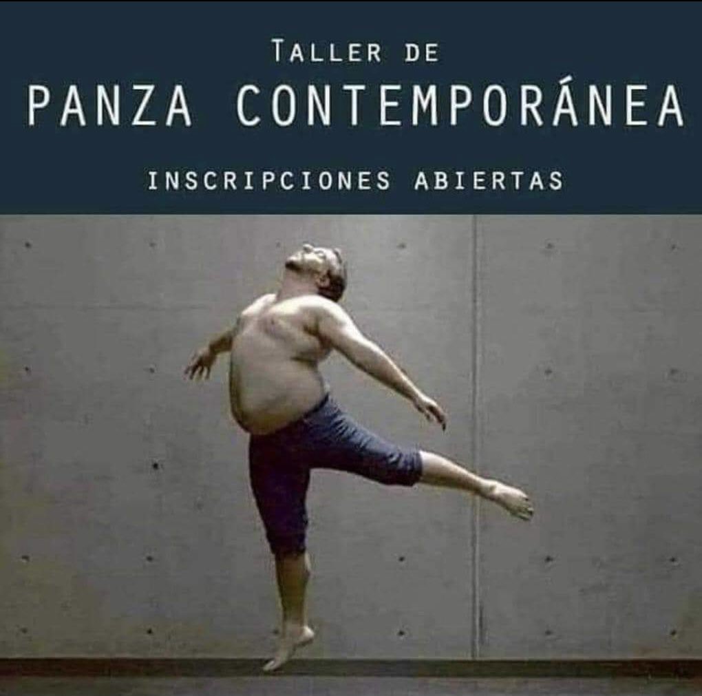 MemoClass's tweet photo. En estas vacaciones ven a mi #MASTERCLASS ! Desarrolla tu panza con #MemoClass https://t.co/BiZu4PSQVA