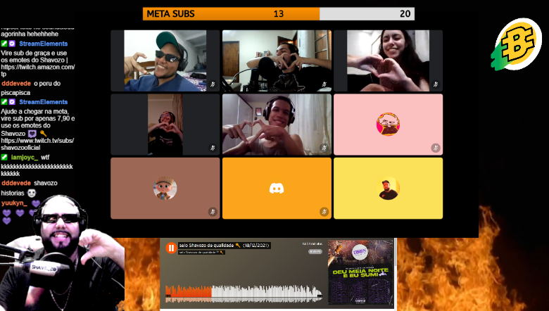 shavozooficial's tweet image. O Peru do pisca pisca do jingle bells do papai noel deu o presente na ceia do papai netone 🎅😍🔑 #MEPB