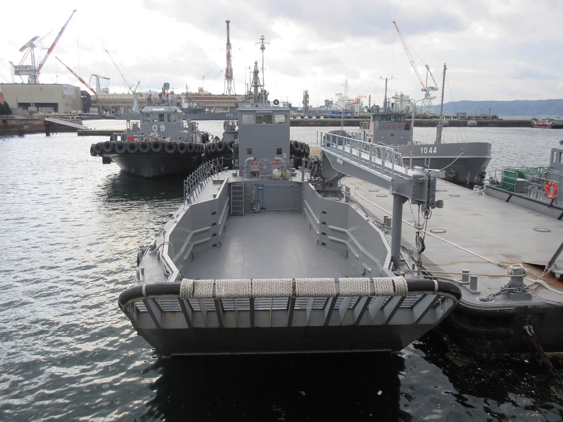 海上自衛隊 呉地方総監部【公式】 on X: 