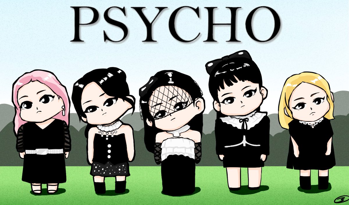 hi_seulgi_lover's tweet photo. Psycho 2주년! 🥳🥳
#IRENE #SEULGI #WENDY #JOY #YERI #RedVelvet
#2YearsWithPsycho https://t.co/RsTcB4AhYf