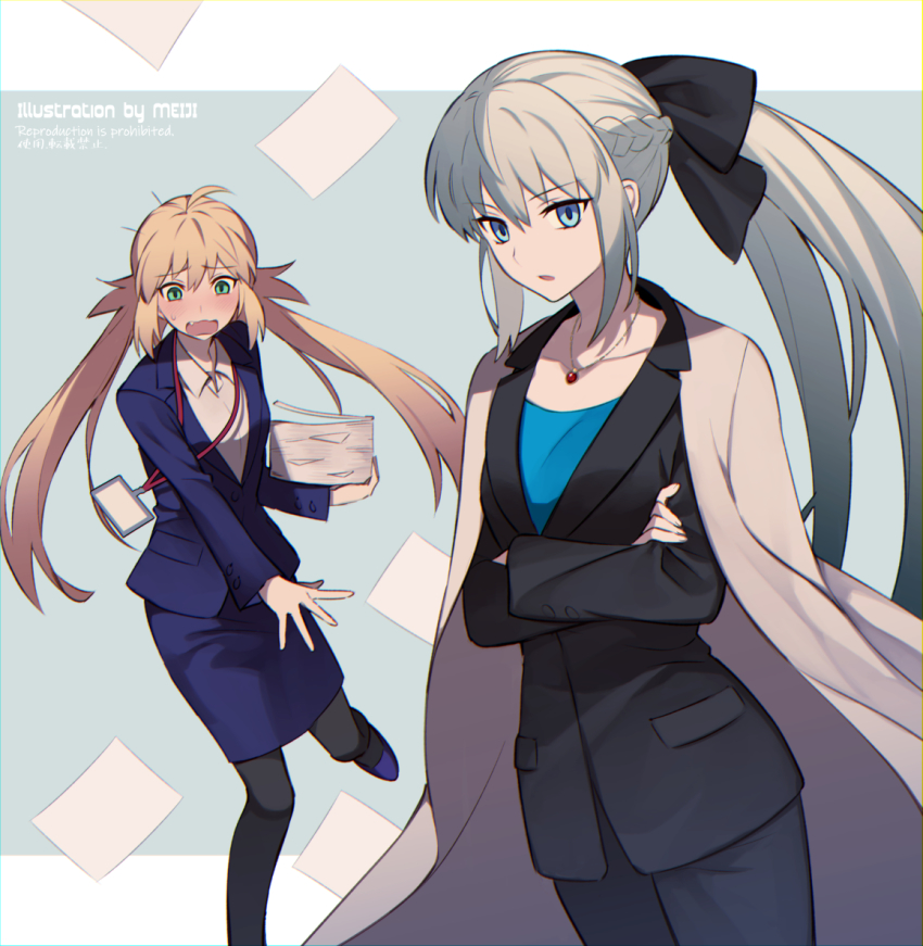 DailyMorgan_'s tweet photo. Day 30

#FGO #FateGO https://t.co/dH6u7faUih
