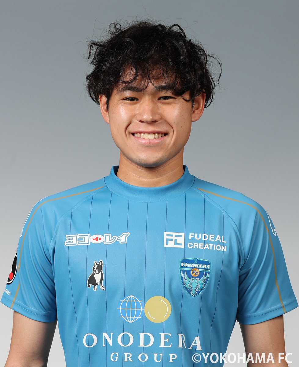 ジュビロ磐田 袴田 裕太郎選手が完全移籍加入 横浜fcの袴田 裕太郎選手 Df が ジュビロ磐田に完全移籍加入することが決定しましたので お知らせいたします T Co Fwejevr970 T Co Qwmqzbhbe5 Twitter