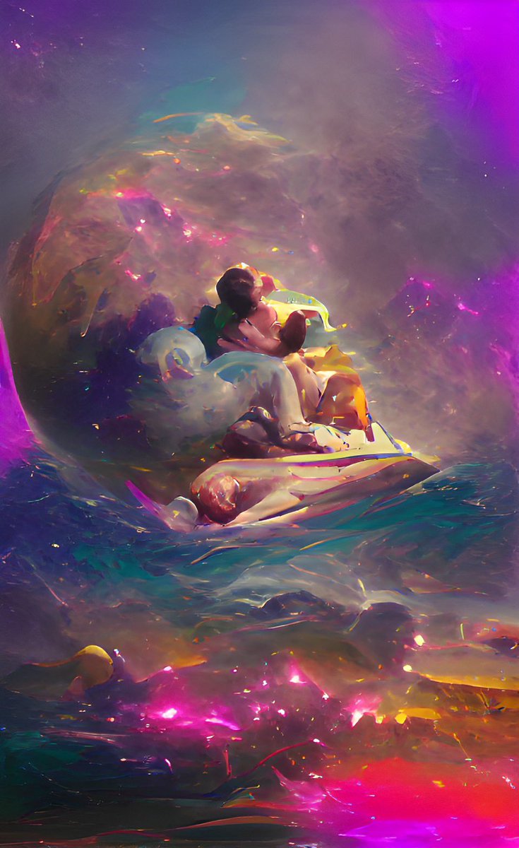 ‘love to dream’ - doja cat