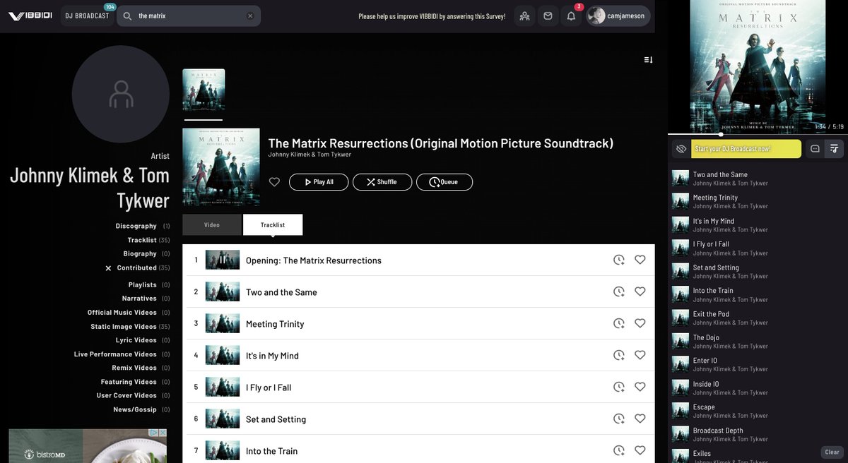 VIBBIDI🪐📀 tweet media