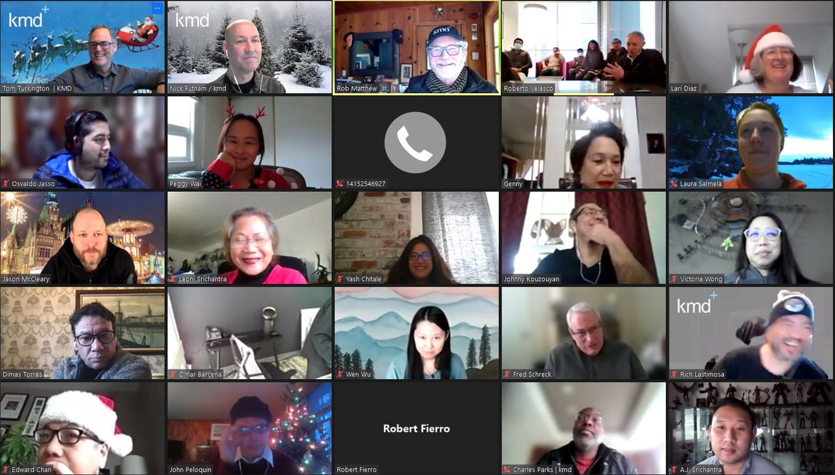 KMD Architects tweet media