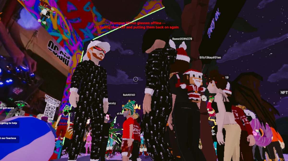 Thanks <a href="/Hella_Rich/">Hella Rich DCL</a> for the dope PJs with @boredstiffruby