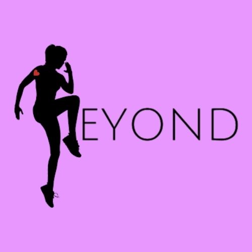 stephbeu's tweet photo. Spread ❤️ #beyondyou #NFT https://t.co/7bTVowFT9l