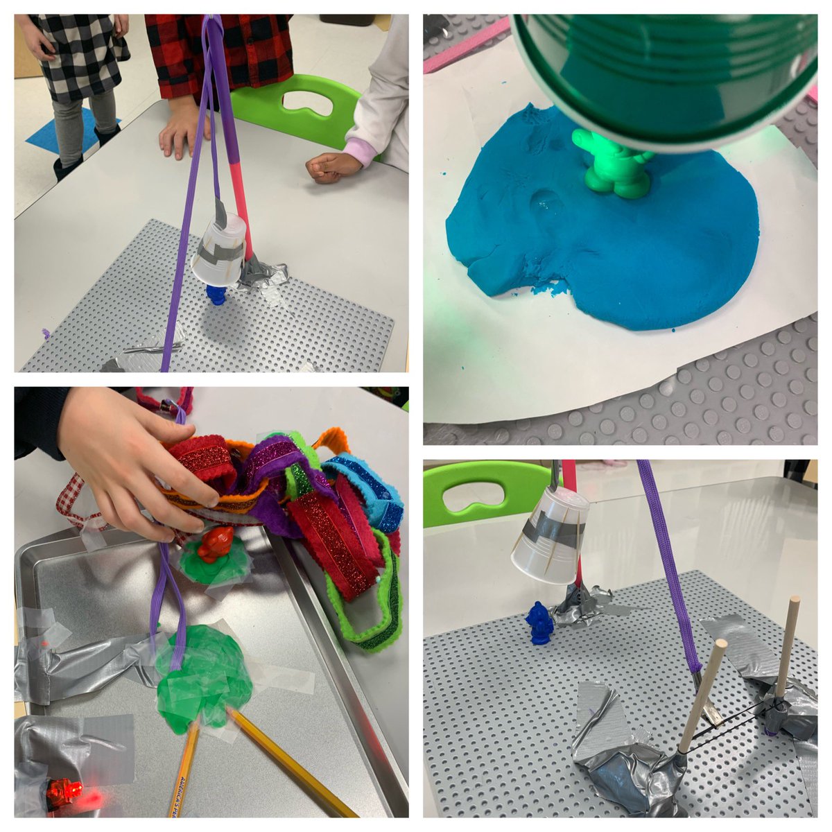 How to catch a Yeti…
First grade style. <a href="/mayeteaches/">Ms. Maye</a> <a href="/es_parkside/">THEParksideES</a>