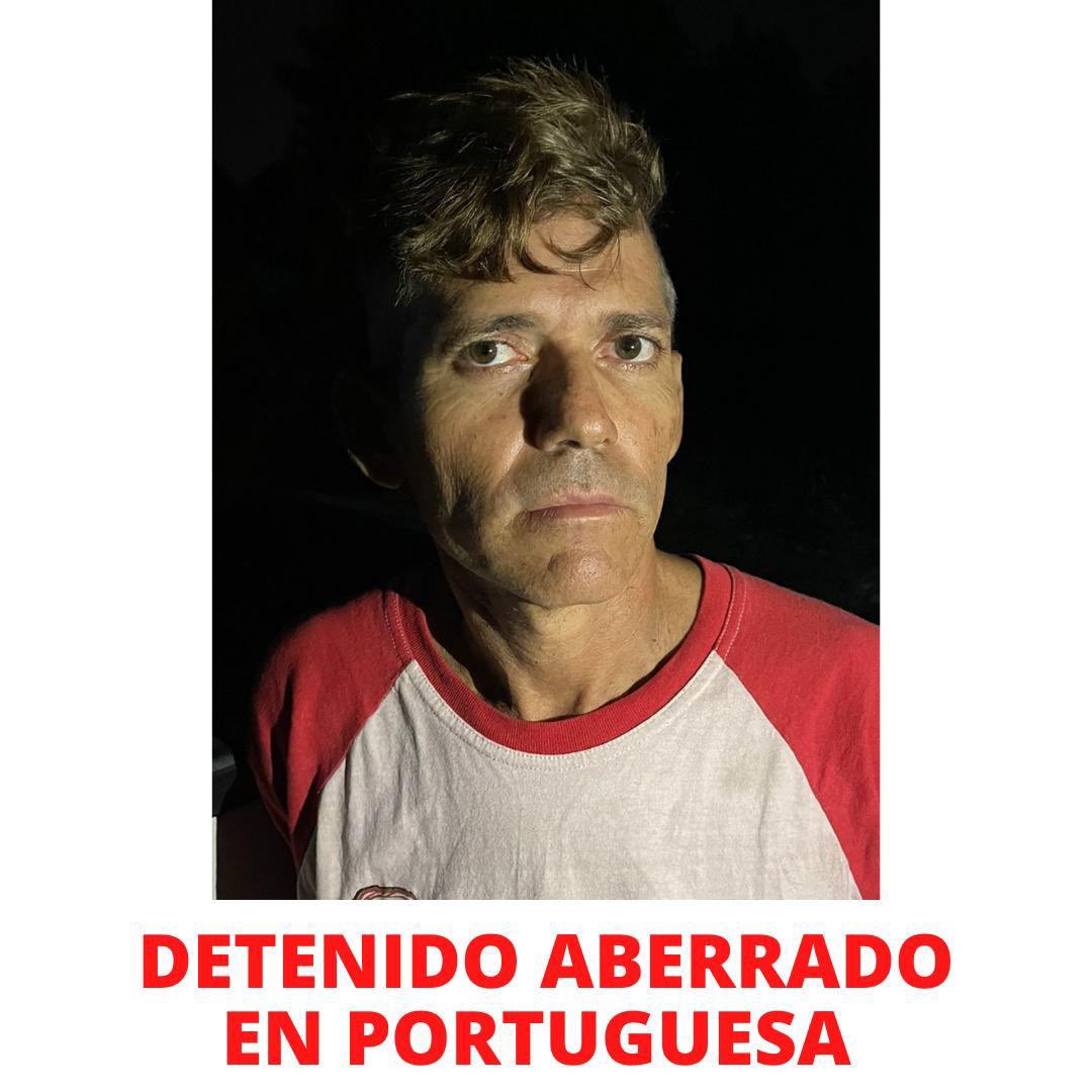 TarekWiliamSaab's tweet photo. #AHORA detenido a la orden del @MinpublicoVE  (Portuguesa) Julio César Escobar quien captó a 9 niños en situación de calle para violarlos…
#DELITOS a #imputar Abuso sexual a Niñ@s, Trata de Niñ@s y Adolescentes con Captación para Fines de Explotación Laboral #MáximaPena https://t.co/wlkTbwSmiS