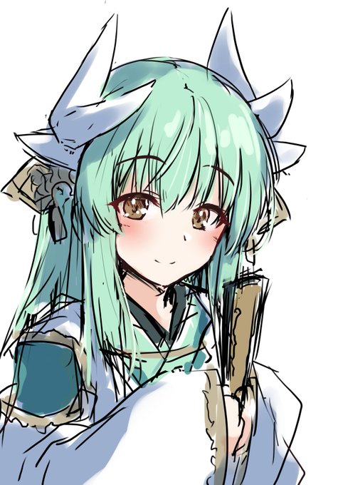 きよひーなら描けた… 