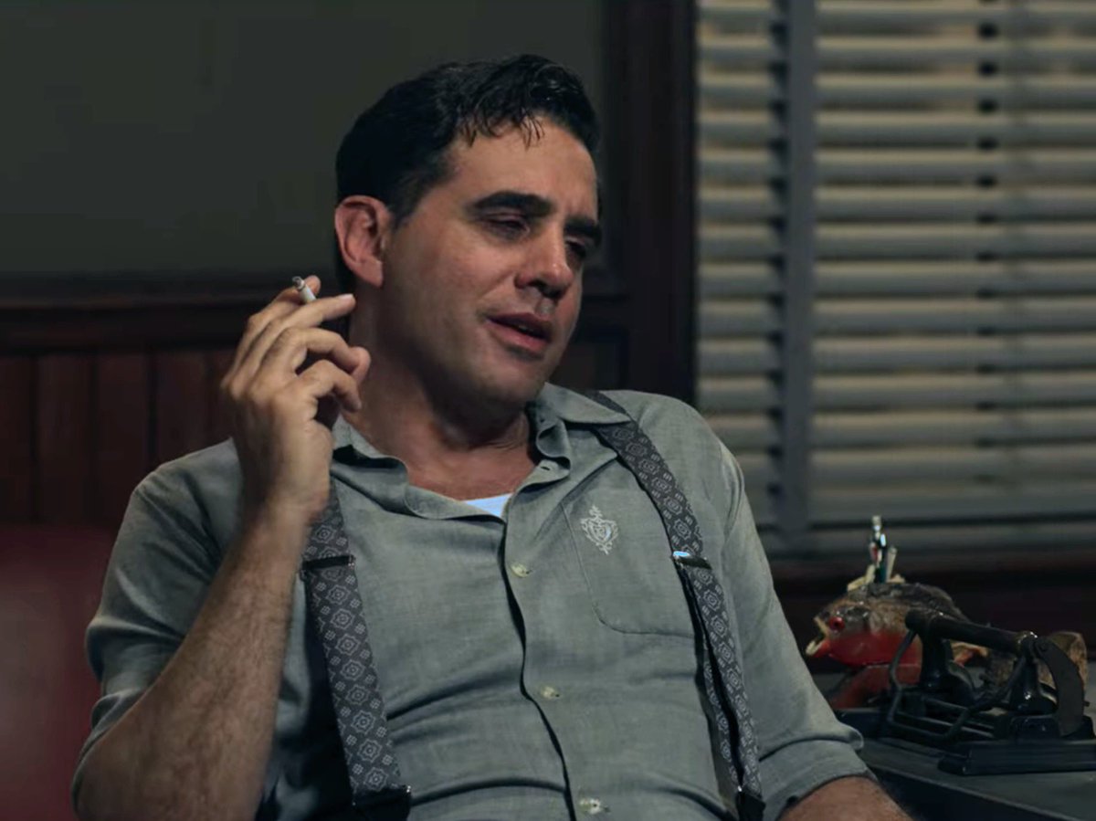 stantism's tweet image. 