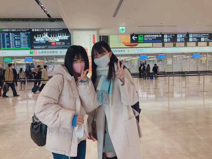 Twitterのコスプレ画像21