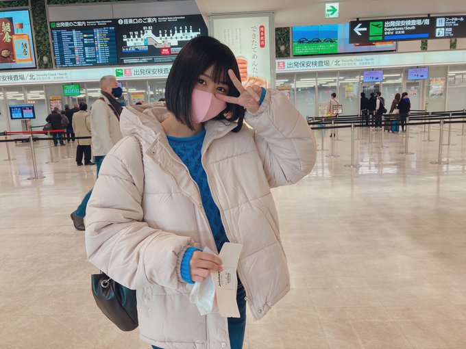 Twitterのコスプレ画像20