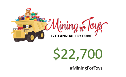 Mining For Toys tweet media
