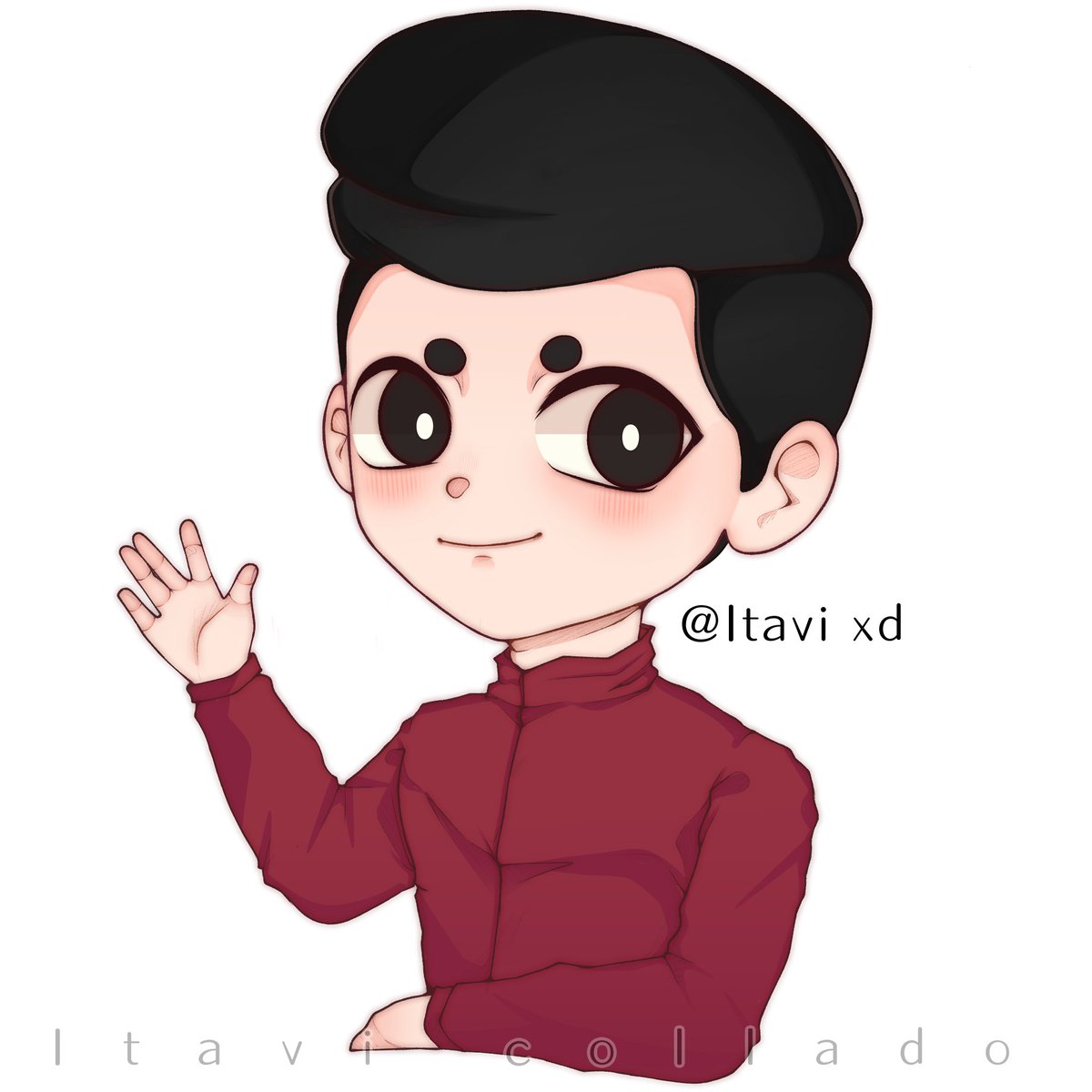 𝑰𝒕𝒂𝒗𝒊_ 𝒙𝒅 tweet media