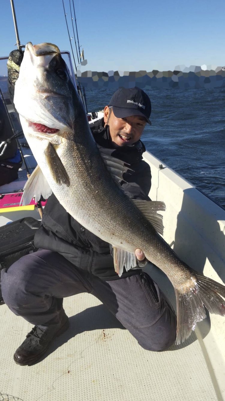 漁師ノ親方 Sansansyansyan Twitter