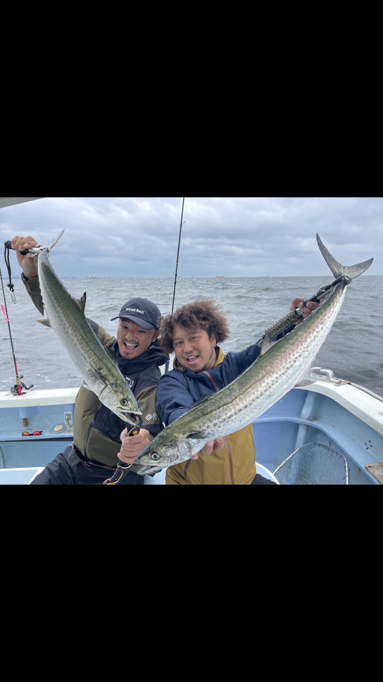 漁師ノ親方 Sansansyansyan Twitter