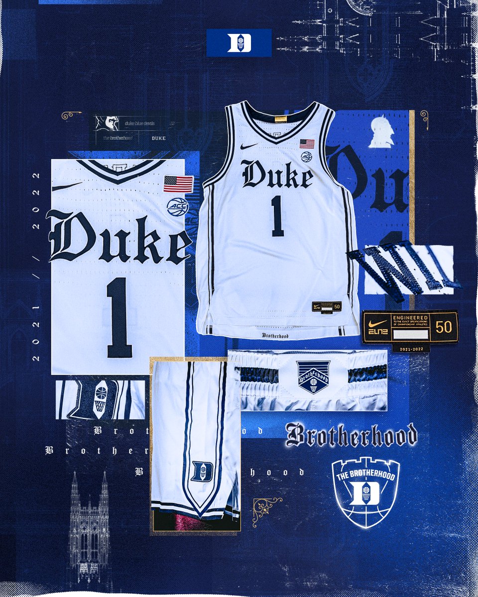 Duke Jerseys, Duke Jersey Deals, Duke University Uniforms